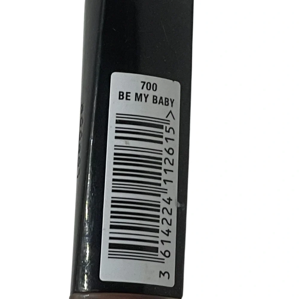 Rimmel London Stay Matte Liquid Lip Colour Be My‎ Baby 700 Lipstick New Intense